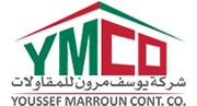 YMCO-Youssef Marroun Contracting Company